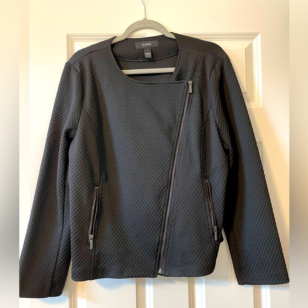 Womens light jacket